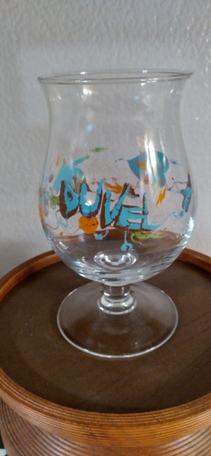 Rare limited edition duvel - rare-limited,