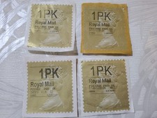 Rare x 1pk - ❤️rare❤️4,