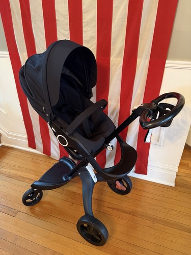 Stokke xplory black - stokke,