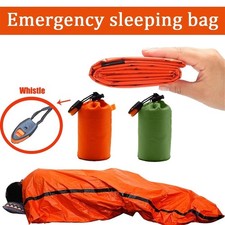 Outdoor Emergency Thermal