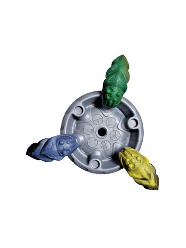 Lego bionicle 8580 kraata - bionicle,