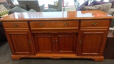Younger Teak Sideboard- CS I07