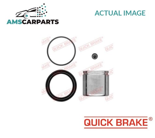 Brake caliper repair - brake,
