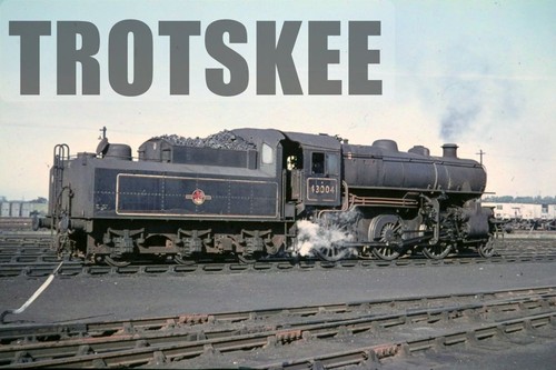 35mm slide british railways - 35mm,