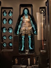 1000toys Abe Sapien Dark Horse