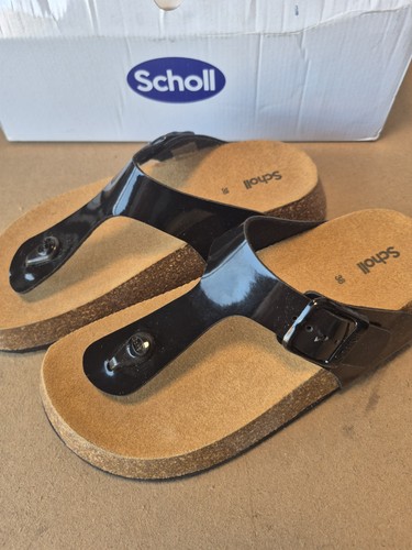 Scholl women anais black - anais,