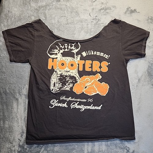 Vintage hooters zurich - vintage,
