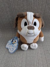Bluey and Friends Winton the