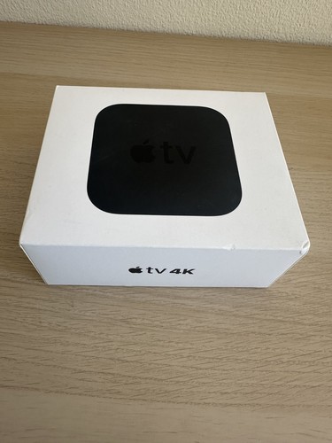 Apple 1st gen 32gb - 4k, empty