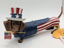 Westland hot diggity dog