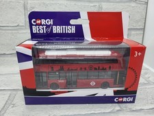 Corgi Corgi Best Of British