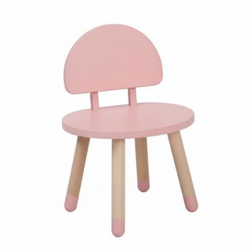 Child play table set rounded - play,