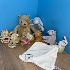 Gund Classic Winnie the Pooh