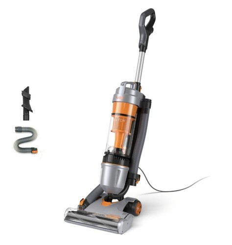 Vax air stretch upright vacuum - stretch,
