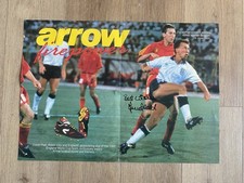 1990 World Cup David Platt