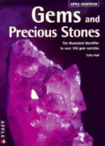 Gems and precious stones - and, an