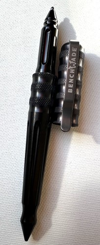 Benchmade 1100 damasteel - 1100,