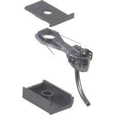 Kadee 149 metal whisker - metal,