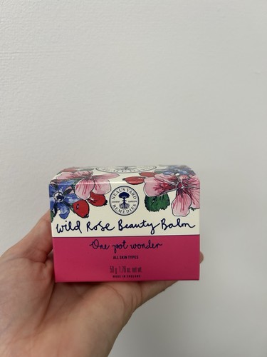 Wild rose beauty balm - beauty,