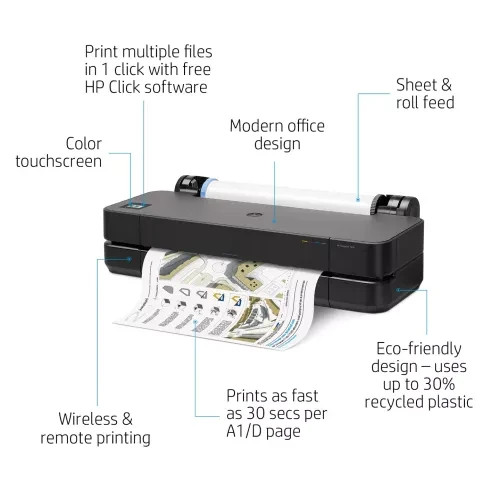 Designjet t230 printer - designjet,