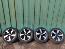 NISSAN QASHQAI J11 MK2 SET OF
