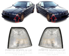 NEW FOR BMW 3 E36 SEDAN