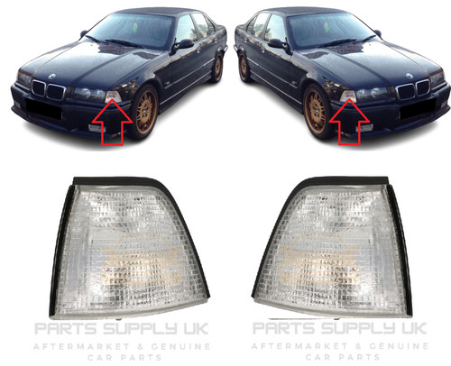 New for bmw e36 sedan - bmw, 3