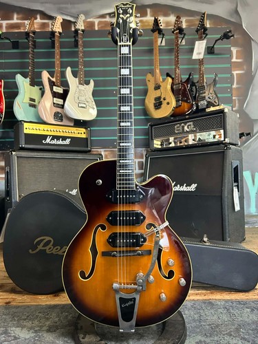 Peerless tonemaster special - tonemaster,