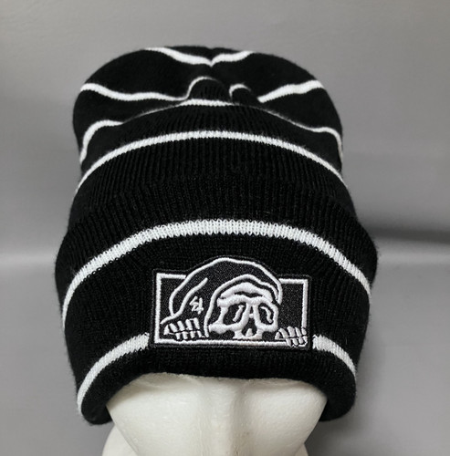 Lurking class beanie black - lurking,