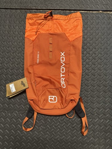 Ortovox trad zero rucksack - trad,
