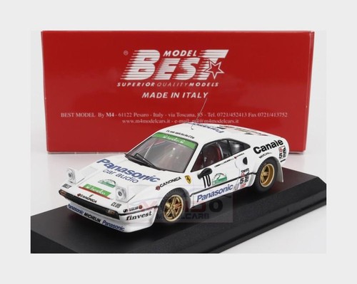 Best ferrari 308 - 1:43, gr.4