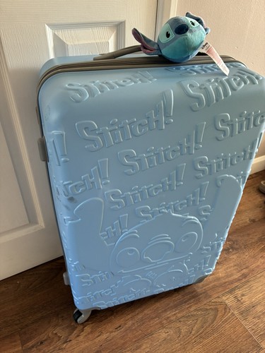 Disney stitch large blue - disney,