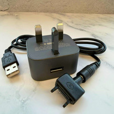 Sony ericsson mains - sony, charger