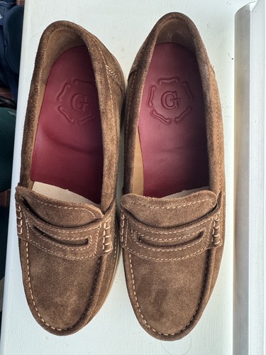 Grenson raleigh men brown - raleigh, men’s