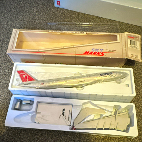 Skymarks northwest airlines - skymarks,