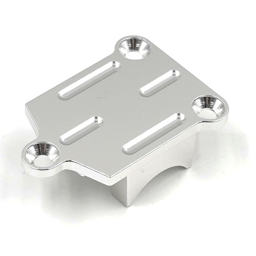 Xtra speed aluminum diff - xtra,