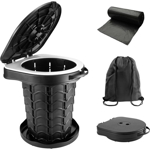 Adjustable folding camping - adjustable,