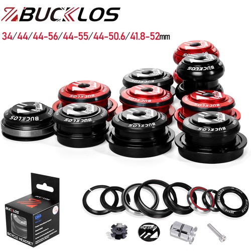 Sealed bearing headset - sealed,