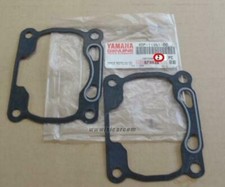 Yamaha tz250l tz250m - yamaha, gasket