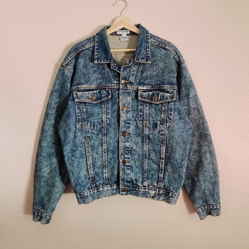 Vintage guess georges marciano - guess,