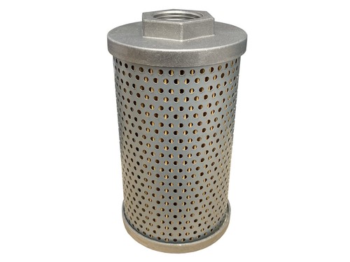 Hydraulic filter replaces - hydraulic,