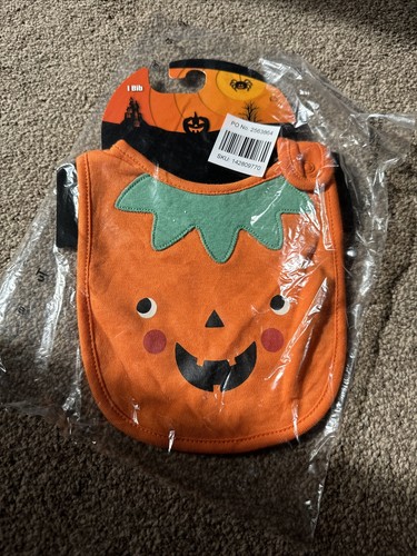 Clothing halloween pumpkin - tu,