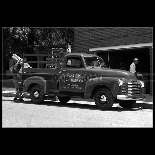 Photo 013300 chevrolet 3100 - chevrolet,