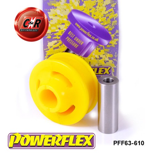 Powerflex road lower engine - powerflex,