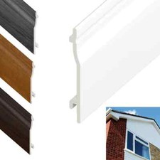 External Shiplap Cladding