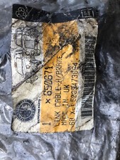 TX2 Taxis Handbrake link Cable