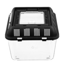 Tarantula Enclosure Tank