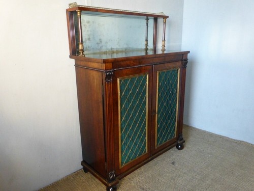Antique gillows regency - antique,