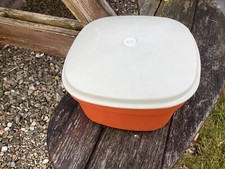 Vintage Tupperware 3 Piece