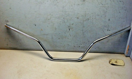 Nos trials handle - nos, bar